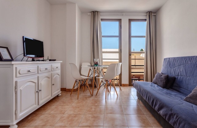 Apartamento Pizarro 