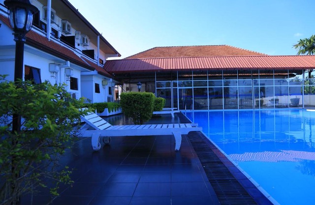 PJ Hotels Jaffna
