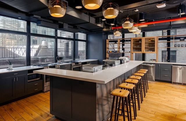 Placemakr Wall Street