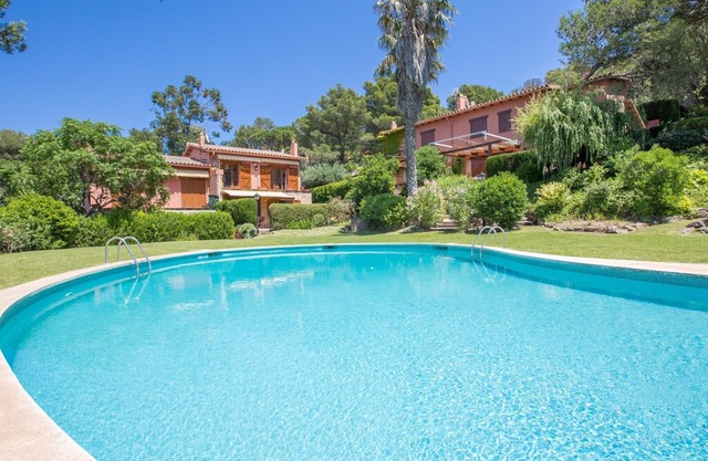 Places4stay Villa Mexic