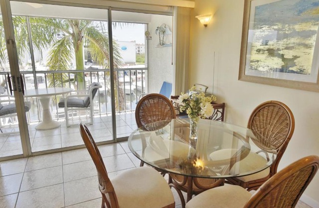 Placida Condo #12329