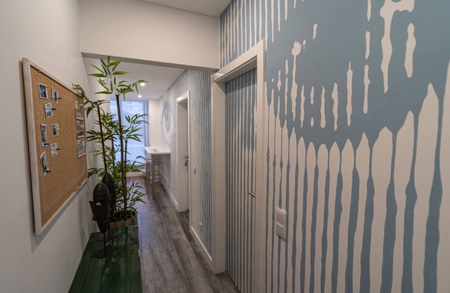 Plan Be Guesthouse - In Youth Apartment