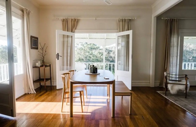 Plane Tree House Yallingup