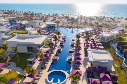 Planet Hollywood Cancun Adult Scene by Royalton, An Autograph Collection All-Inclusive Resort - Adults Only