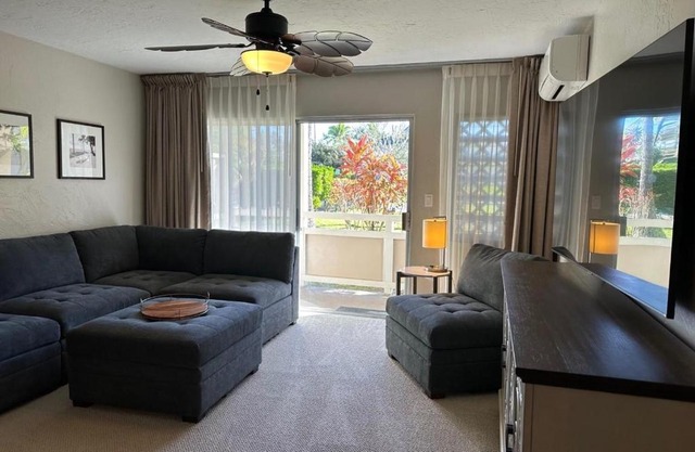 Plantation Hale H7, Garden Room