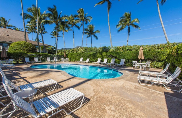 Plantation Hale Suites G5, NEWKing Bed, AC, Near Shops & Restaurants