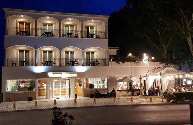 Platani Hotel
