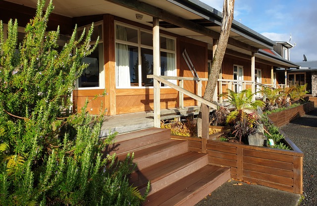 Plateau Lodge