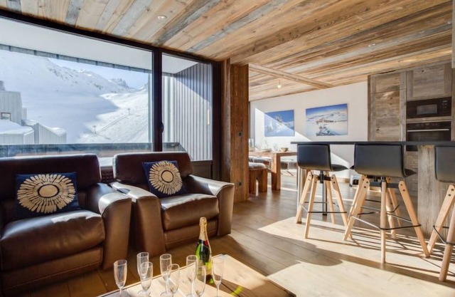 Platières by Interhome