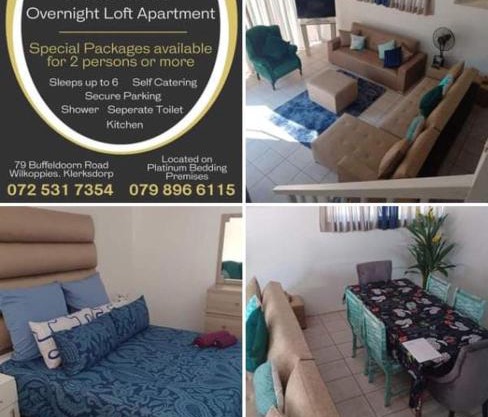 Platinum Loft