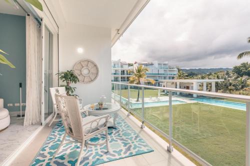 Playa Bonita Jaw-ping Apartment at Lake View
