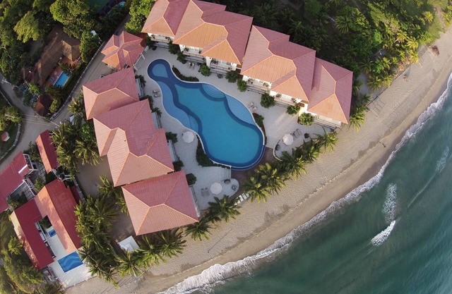 Playa Escondida Beach Club