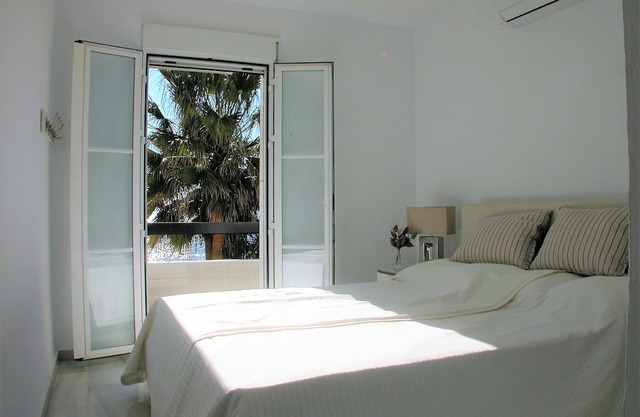 Playa Lucera - Fantastic 3 bed in Calahonda