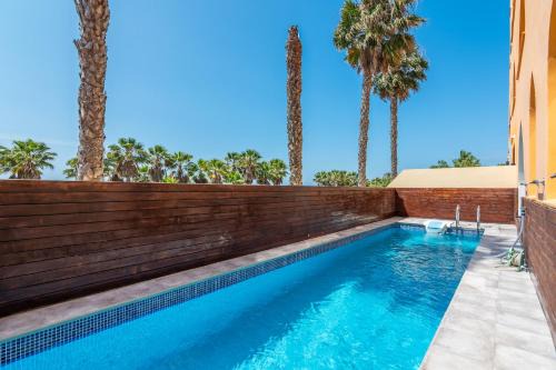Playa Marina by Ĥ - EXCELLENCE- Playa Punta del Moral PPHM201P124P125
