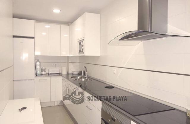 Playa Serena Apartment