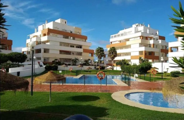 Playa Serena 