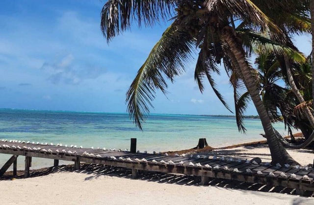 Playa Sonrisa Hotel