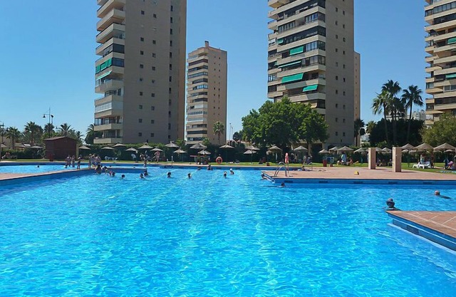 Playamar 