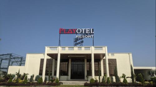 Playotel Resort Indore