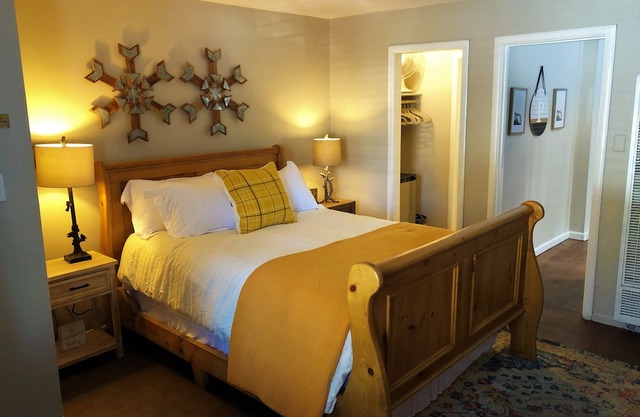 Playpark Lodge Unit 2 Family Suite W Bunk Beds