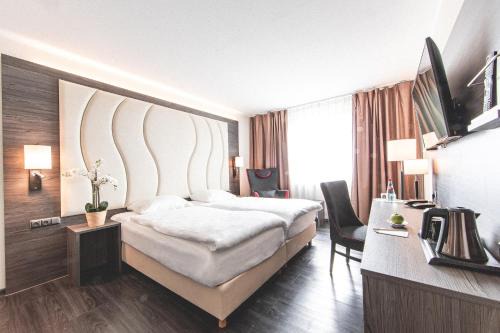 Plaza Hotel 