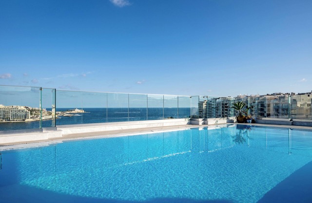 Plaza Regency Hotels