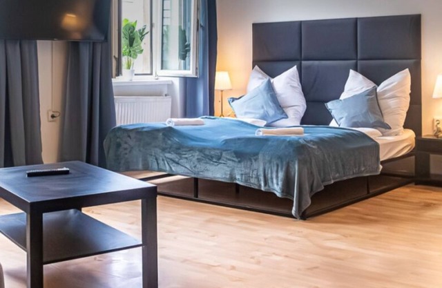 Pleasant 2BR Apt.- Near U6 Station am Schöpfwerk