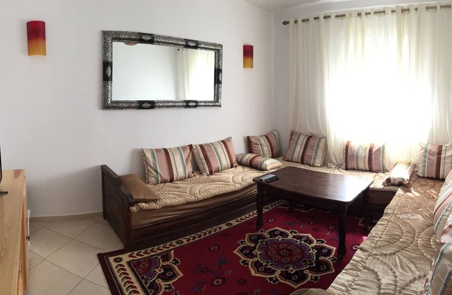 Pleasant Appt AGADIR