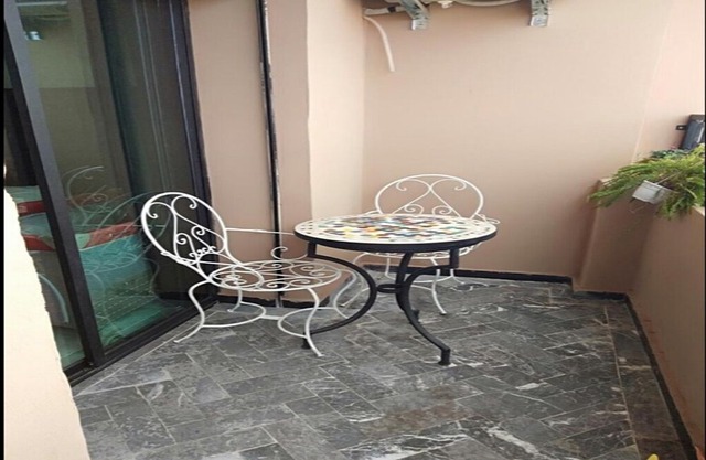 Pleasant holiday apartment in Marrakech