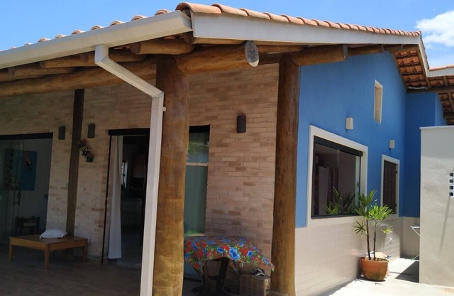 Pleasant residence! - Central region