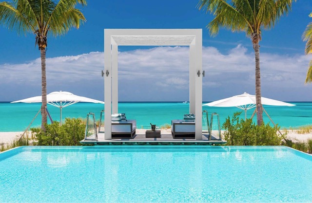 Please Inquire Before Booking – Luxury Villa