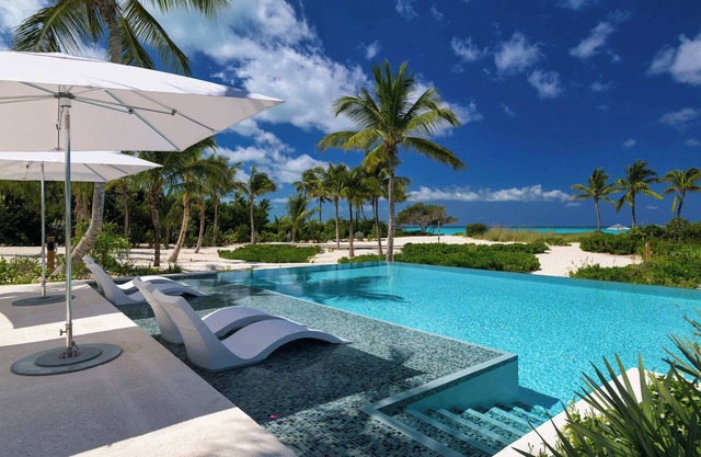 Please Inquire Before Booking – Luxury Villa