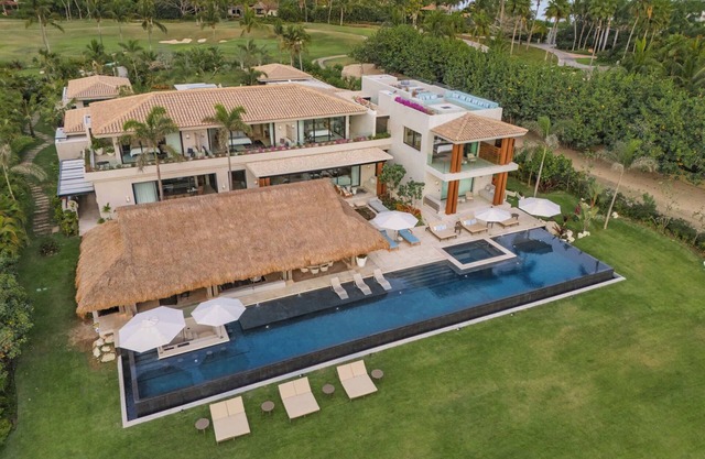 Please Inquire Before Booking – Luxury Villa