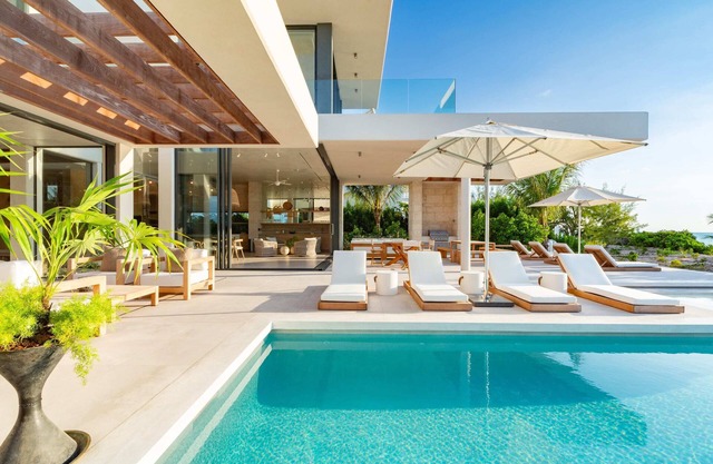 Please Inquire Before Booking – Luxury Villa