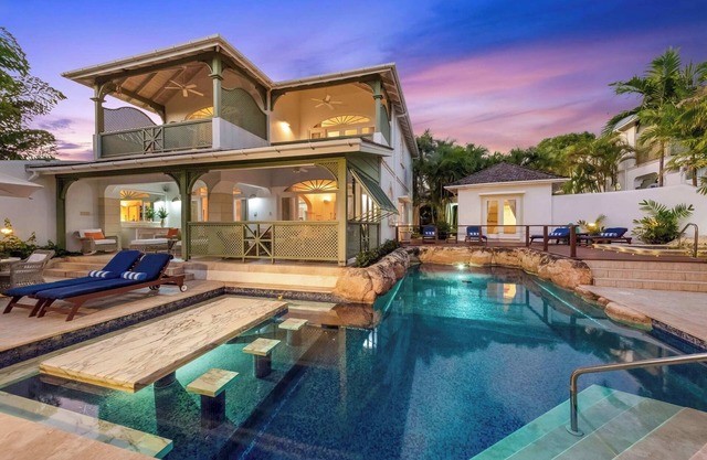 Please Inquire Before Booking – Luxury Villa