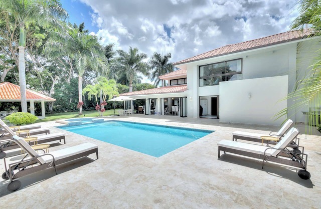 Please Inquire Before Booking – Luxury Villa