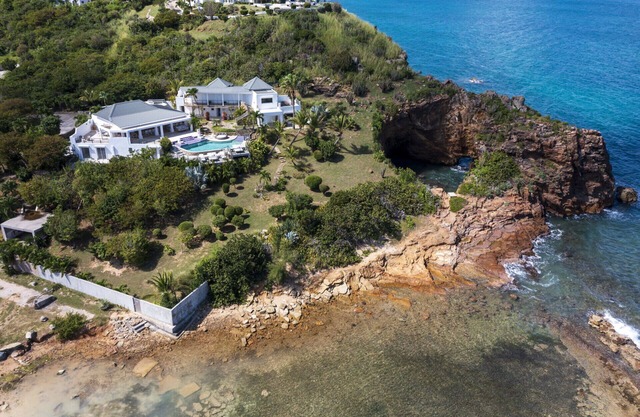 Please Inquire Before Booking – Luxury Villa