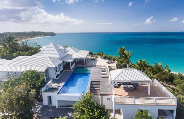 Please Inquire Before Booking – Luxury Villa