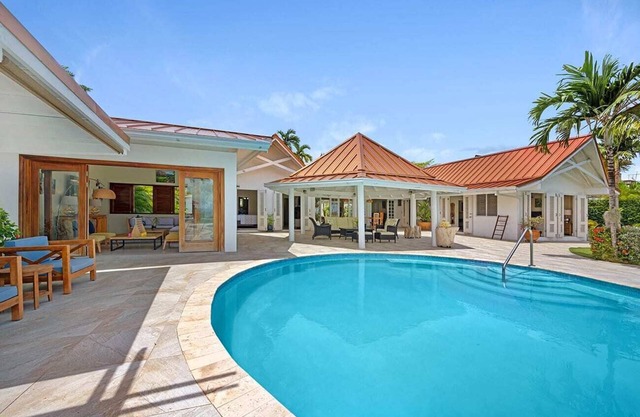 Please Inquire Before Booking – Luxury Villa