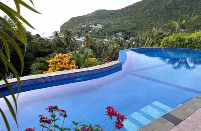 Please Inquire Before Booking – Luxury Villa