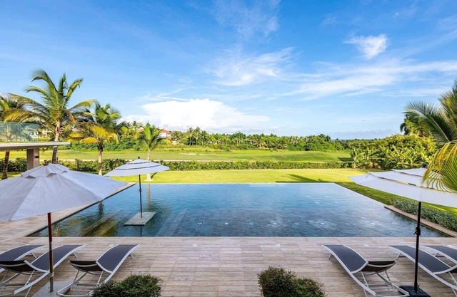 Please Inquire Before Booking – Luxury Villa