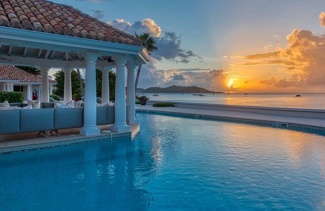 Please Inquire Before Booking – Luxury Villa