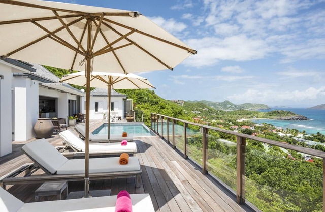 Please Inquire Before Booking – Luxury Villa
