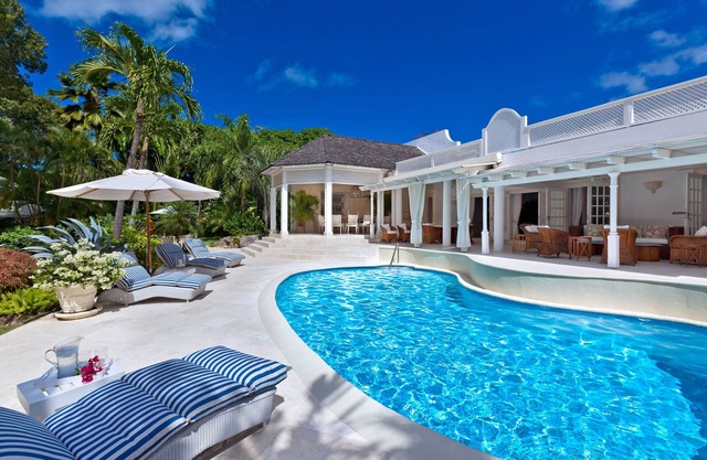Please Inquire Before Booking – Luxury Villa