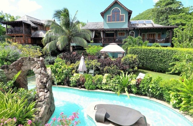 Please Inquire Before Booking – Luxury Villa