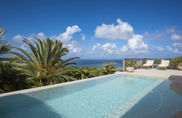 Maracuja Villa 