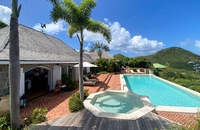 Please Inquire Before Booking – Luxury Villa