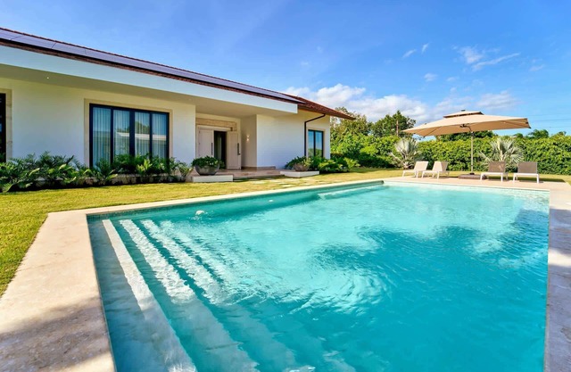 Please Inquire Before Booking – Luxury Villa