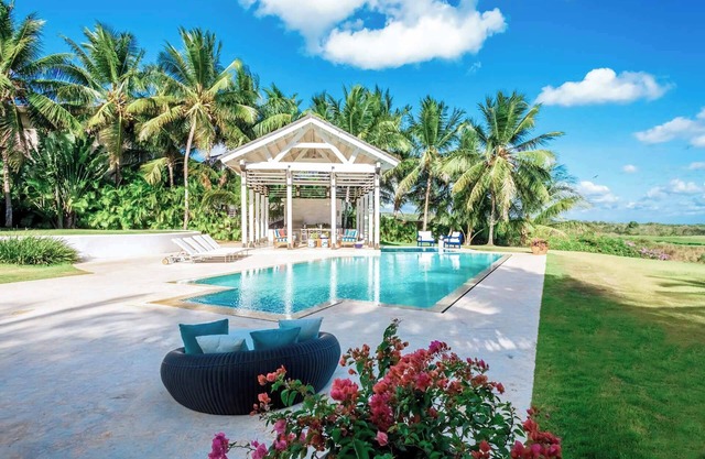 Please Inquire Before Booking – Luxury Villa