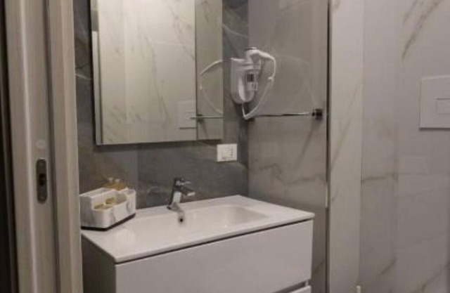 Plebis Rea Apartment
